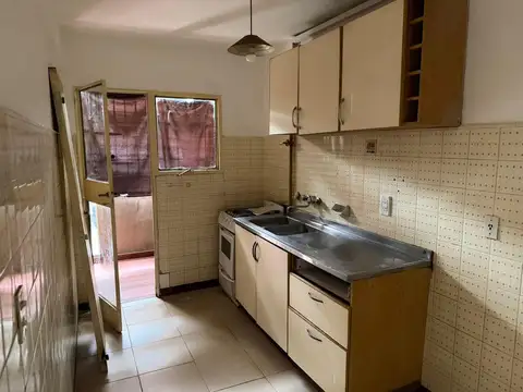 Departamento en Venta al Sur