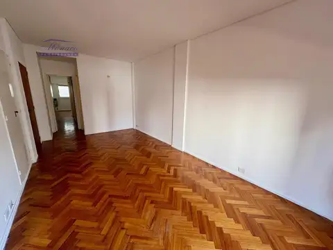 Departamento en Alquiler 45 años