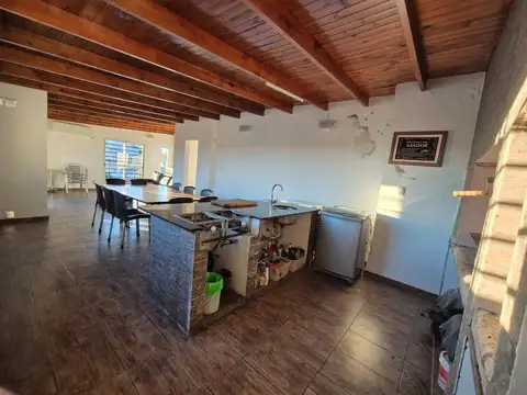 Alfredo Palacios 500, Piso 1