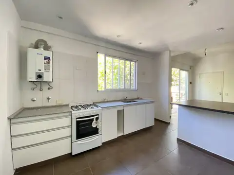 Departamento en Alquiler al Noreste