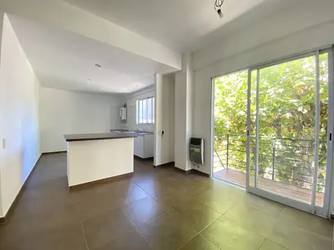 Departamento en Alquiler de 1 dormitorio