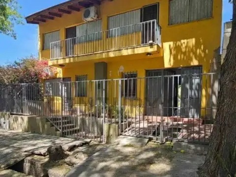 Casa en Calle Las Tipas – Las Heras (Barrio Reconquista) | 3 Dormitorios, Jardín