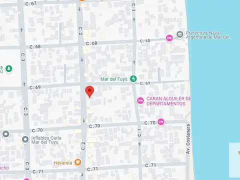 Casa en Venta 20 años