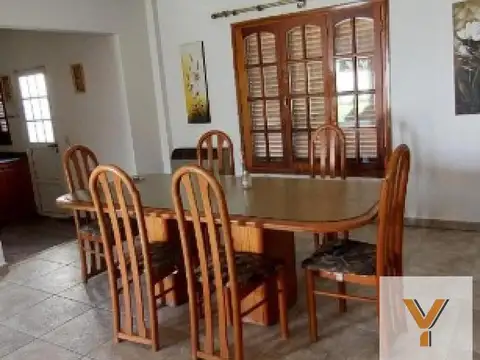 Casa en Venta de 4 dormitorios