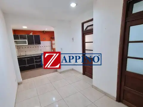 Depto Tipo Casa en Alquiler de 2 ambientes