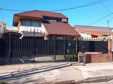 Comoda casa con pileta 