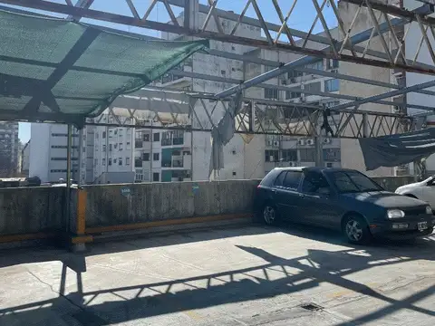 Cochera en Venta para coche mediano