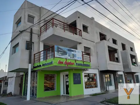 Departamento en venta - 2 Dormitorios 1 Baño - 78Mts2 - Miramar