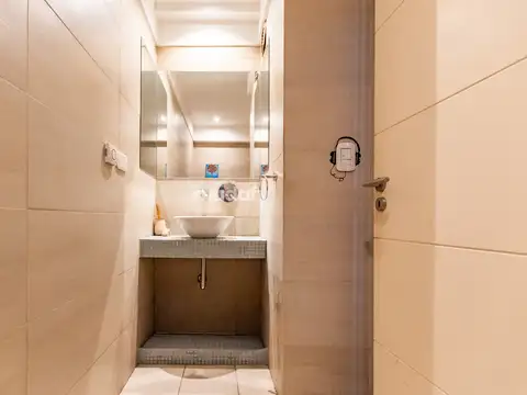 Departamento en Venta en Saavedra, USD 430.000