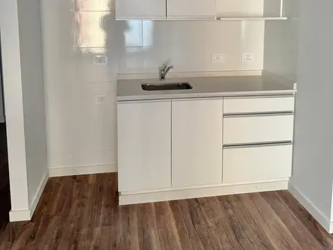 AV CORRIENTES 1900, Piso 7°