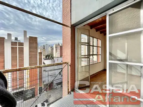 Departamento en Alquiler de 3 ambientes