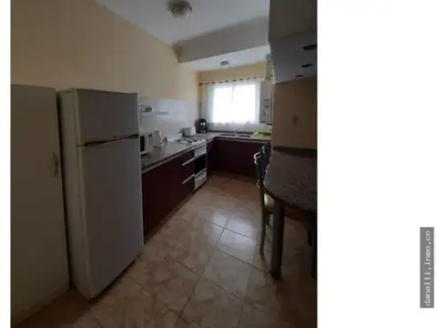 Departamento en Alquiler Temporal con 1 cocheras