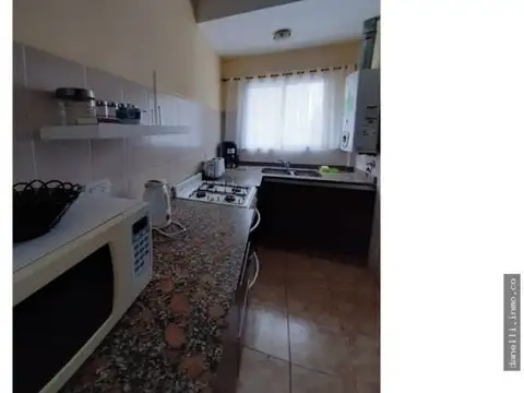 Departamento en Alquiler Temporal en Miramar, USD 11.111