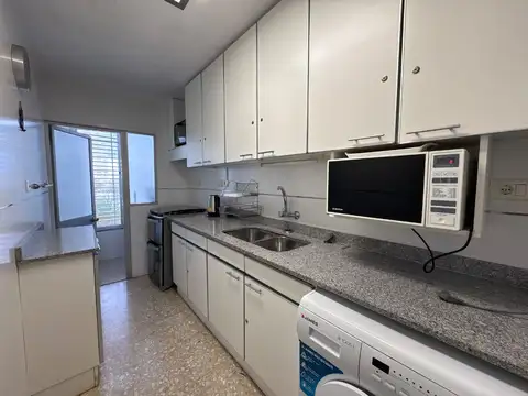 Departamento en Venta 46 años