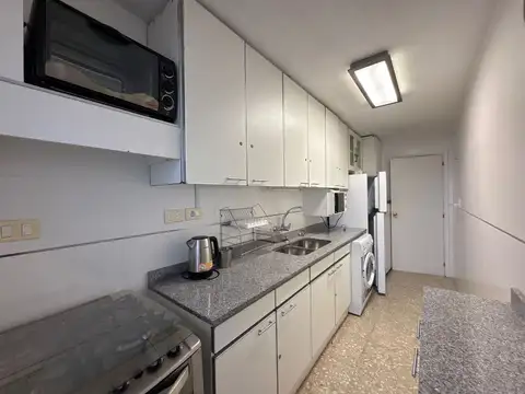 Apartamento en venta Punta del Este 3 dormitorios