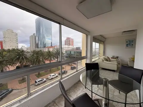 Departamento en Venta de 5 ambientes