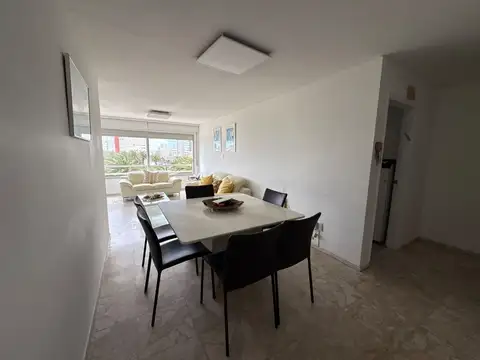 Departamento 5 ambientes con 2 baños