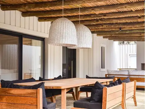 Casa en Alquiler Temporal 4 años