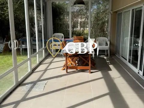 Casa en venta en Canning Barrio Malibu
