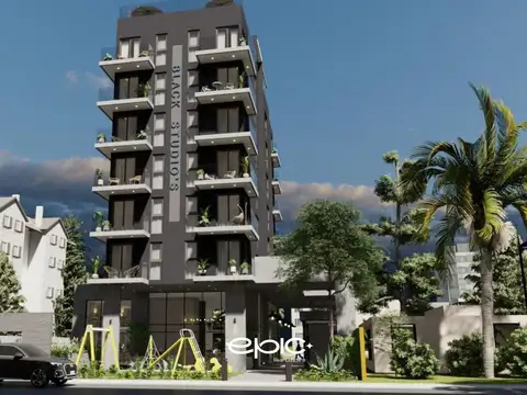 Departamento en Venta en Pinamar, USD 110.000