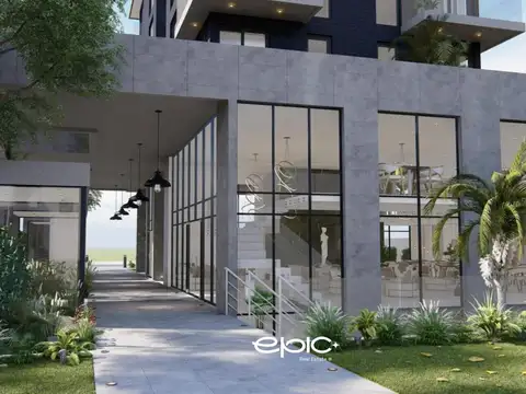 Departamento en Venta A Estrenar