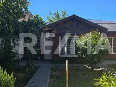 CASA EN ALQUILER DOS DORMITORIOS - NEUQUÉN