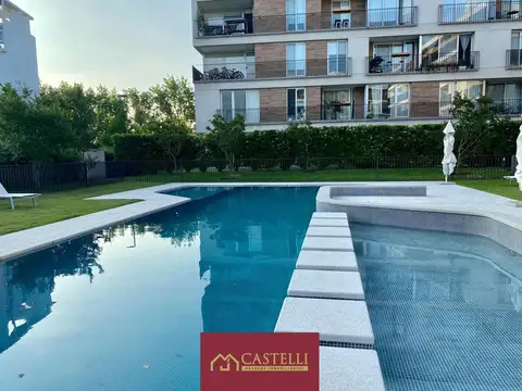 Departamento en Alquiler de 2 ambientes