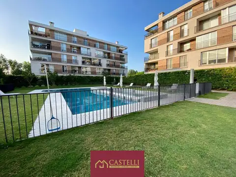 Departamento en Alquiler en Manuel Alberti, USD 650
