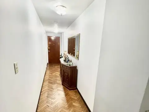 Departamento en Venta en Recoleta, USD 219.000