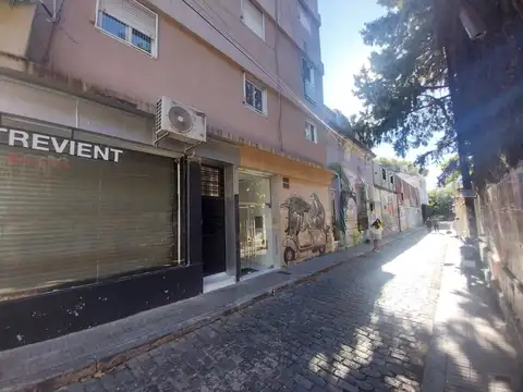 Departamento en Venta en Palermo Soho, USD 89.000