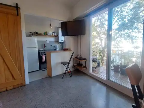 Departamento en venta en Palermo Soho