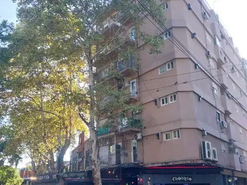 Departamento en venta en Palermo Soho