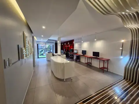 Oficina en Alquiler en Parque Rivadavia, USD 1.500