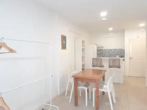 Departamento en Alquiler al Norte