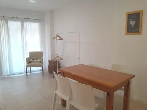 Departamento en Alquiler en Balvanera, $ 540.000