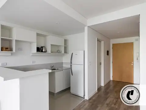 Departamento en Alquiler de Monoambiente