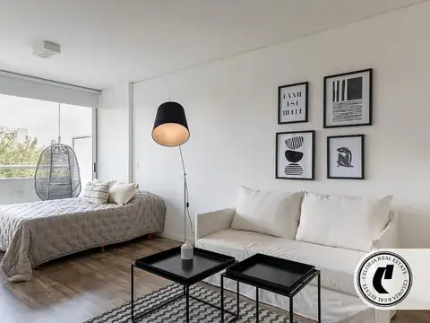 Departamento en Alquiler en Chacarita, USD 850