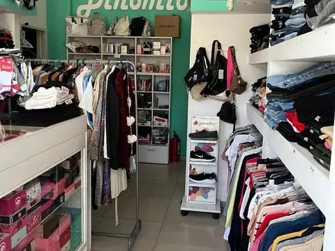 VENTA DE FONDO DE COMERCIO OV LAGOS 2700