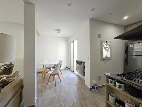 Depto Tipo Casa en Venta A Estrenar
