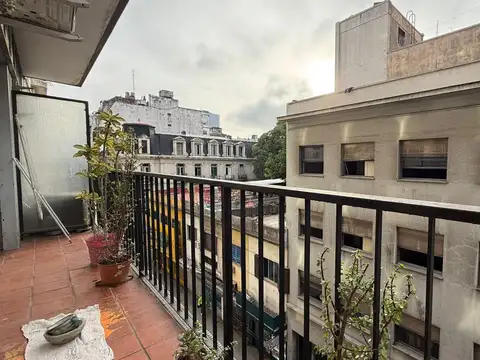 Departamento en Alquiler de 2 ambientes