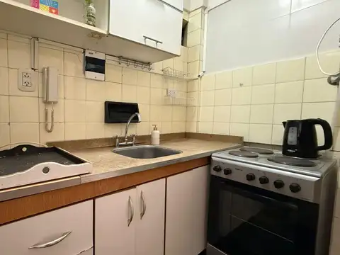 Departamento en Alquiler al Este