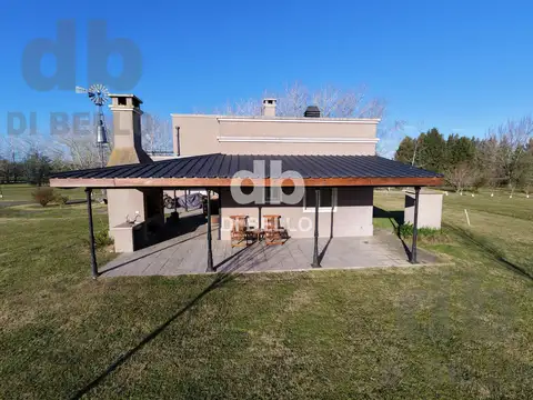 Casa en Venta 9 años