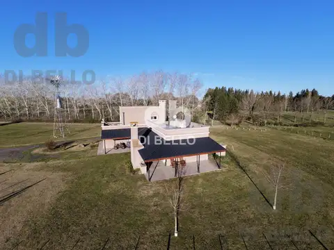 Casa en Venta en Estancia Benquerencia Farm Club, USD 270.000