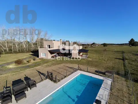 Casa en Estancia Benquerencia