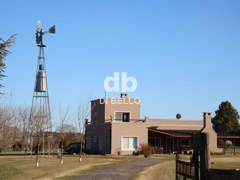 Casa en Venta de 3 dormitorios