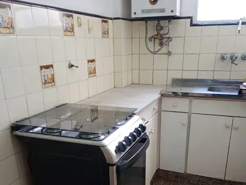 Departamento en Alquiler 35 años