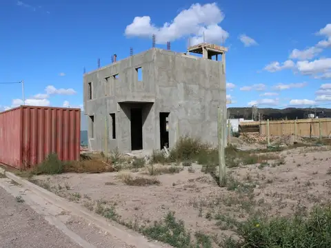 Casa en Venta 1 año