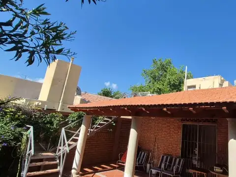 CASAS - CASA - NATANIA IV, RIVADAVIA