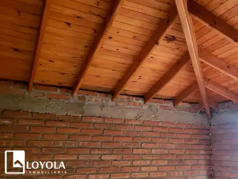 Casa en Venta en Centro, USD 35.000