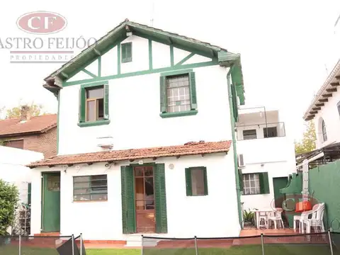 Casa en Venta 40 años